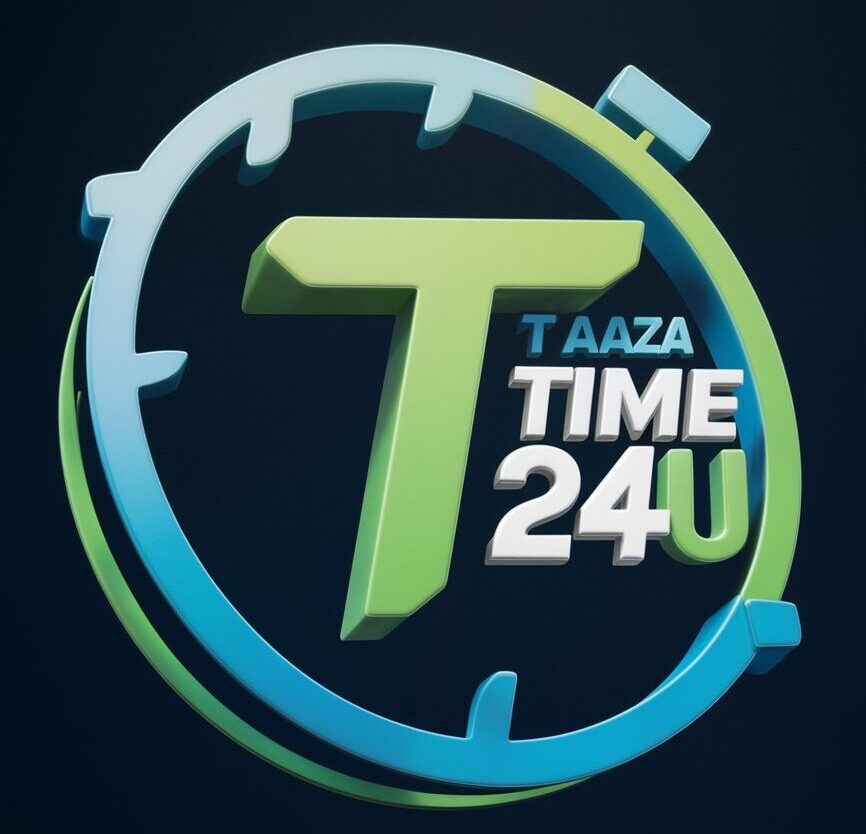 Taaza Time24u